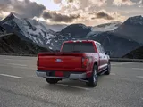 2026 Ford F-150 photo 8
