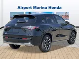 2027 Honda HR-V photo 3