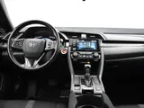 2020 Honda Civic Hatchback photo 18