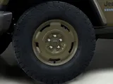 2026 Jeep Wrangler photo 9