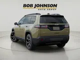2026 Jeep Cherokee photo 5