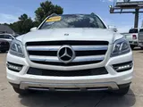 2016 Mercedes-Benz GL photo 2