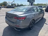 2024 Nissan Sentra photo 5