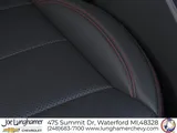 2026 Chevrolet Trax photo 21
