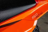 2026 KTM 150 XC-W photo 48