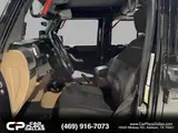 2014 Jeep Wrangler Unlimited photo 15