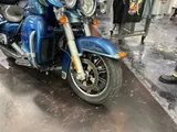 Harley-Davidson 2014 Ultra Limited photo 3