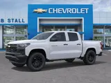 2026 Chevrolet Colorado photo 2
