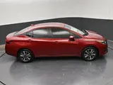 2025 Nissan Versa photo 20