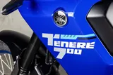 2026 YAMAHA TENERE 700 photo 25