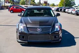 2012 Cadillac CTS-V Wagon photo 3