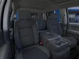2021 Chevrolet Silverado 1500 photo 13