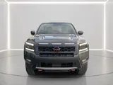 2027 Nissan Frontier photo 6
