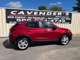 2021 Buick Encore GX photo 1