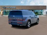 2027 Hyundai Santa Fe Hybrid photo 7