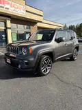 2019 Jeep Renegade photo 1