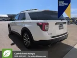2022 Ford Explorer photo 7