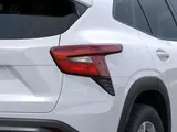 2026 Chevrolet Trax photo 40