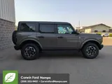 2026 Ford Bronco photo 2