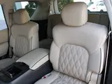 2021 Nissan Armada photo 30