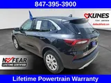 2024 Ford Escape photo 9