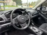 2019 Subaru Forester photo 25
