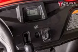 2026 Honda PIONEER 520 photo 12