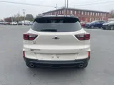 2026 Chevrolet Trailblazer photo 4