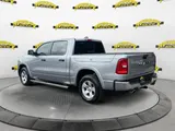 2025 Ram 1500 photo 3