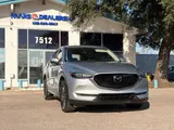 2019 Mazda CX-5 photo 1