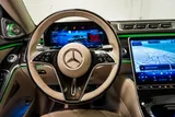 2024 Mercedes-Benz S-Class photo 17