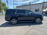 2017 Chevrolet Tahoe photo 6