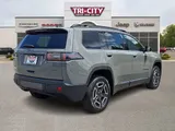 2026 Jeep Cherokee photo 4