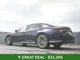2018 Lexus LS photo 50