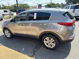 2018 Kia Sportage photo 6