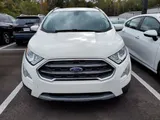 2018 Ford EcoSport photo 2