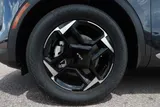 2026 Kia Sportage photo 9