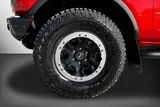 2024 Ford Bronco photo 33