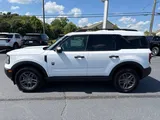 2026 Ford Bronco Sport photo 29