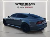 2016 Audi RS 7 photo 7