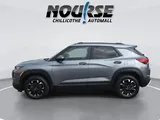 2022 Chevrolet Trailblazer photo 5
