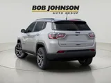 2026 Jeep Compass photo 3