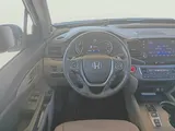 2022 Honda Ridgeline photo 33