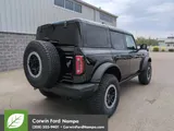 2026 Ford Bronco photo 3
