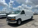 2026 Chevrolet Express Cargo Van photo 7