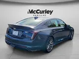 2026 Cadillac CT5-V photo 7