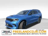 2026 Dodge Durango photo 7