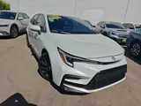 2024 Toyota Corolla photo 3