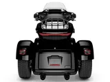 2026 Harley-Davidson Street Glide 3 Limited photo 8