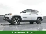 2025 Jeep Compass photo 49